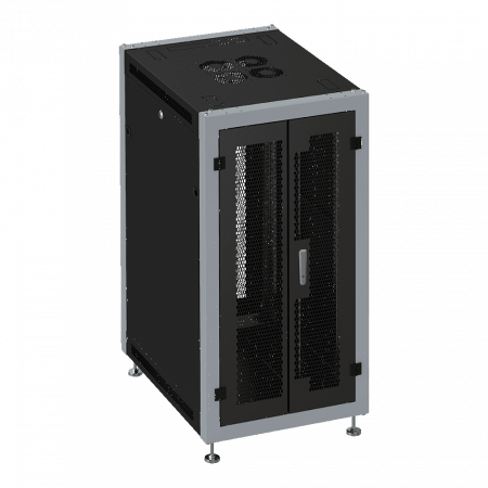 Телекоммуникационный шкаф Sysmatrix SL 6622.944