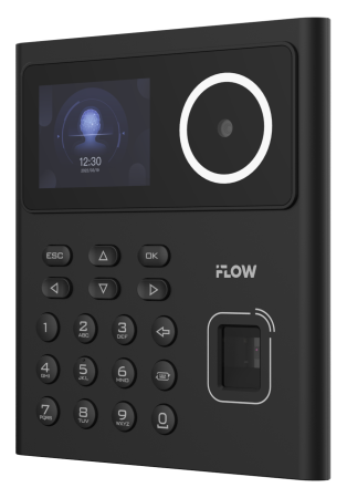 Терминал доступа iFlow F-KD-3310PEFCW