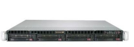 Сервер LTV SR150 ОПС-СКД тип1