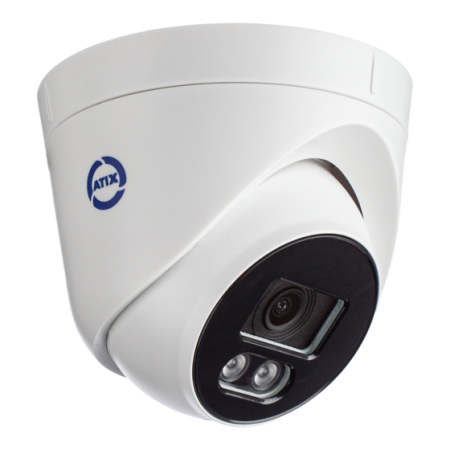 IP-видеокамера ATIX AT-NC-3E8M-Z2.7-13.5 VER. 3.0 IS PRO