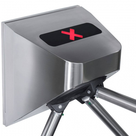 Моторизованный турникет-трипод TTR-10АK