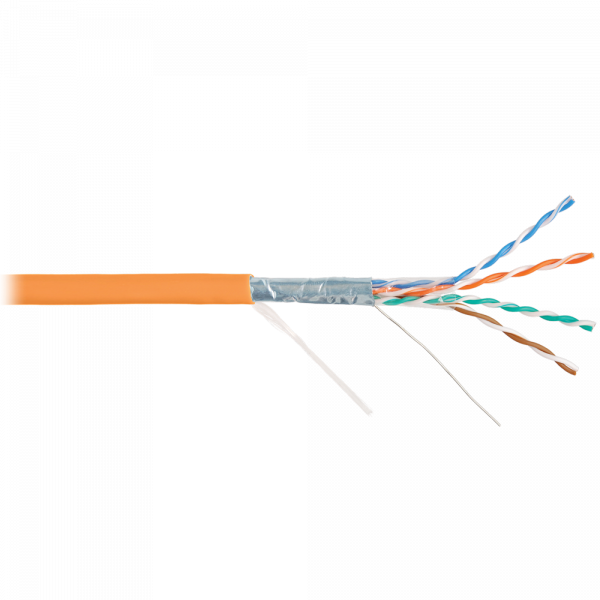 Кабель NIKOMAX NKL 4200C-OR