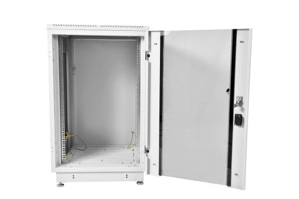 Телекоммуникационный шкаф ЦМО ШТК-М-27.6.8-1ААА-9005