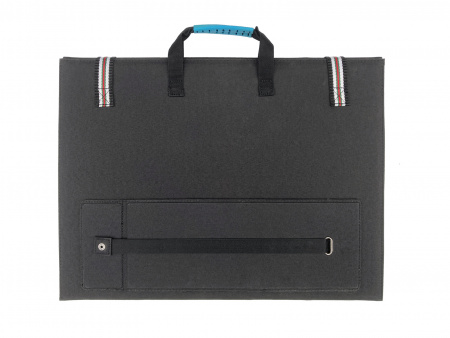 Мобильный солнечный модуль Sunways FSM-60М